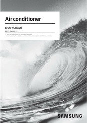 Samsung AM RN4 CH Series User Manual