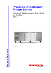 Skope ProSpec PG21.UBR.2.SD Service Manual
