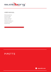 Steinberg Systems SBS-LAB-132 User Manual