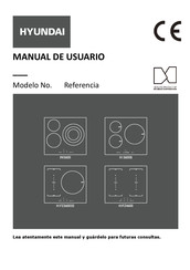 Hyundai HI3600S User Manual