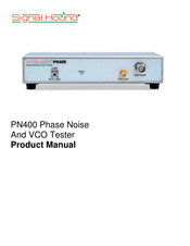 Signal Hound PN400 Product Manual