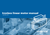 Tecnotion UC Series Manual