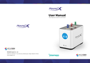 MEGAGEN Plasma X User Manual