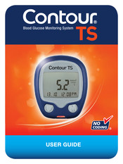 Contour TS User Manual