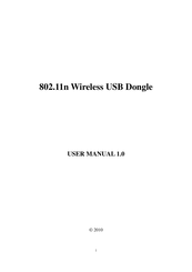 Loopcomm LP-9667 User Manual