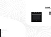 Saba OMC7024BLRT/M Manual