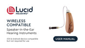 Lucid U Series User Manual