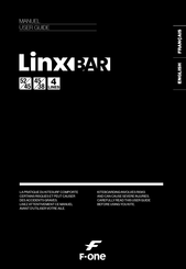 F-One Linx BAR User Manual