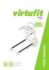 VIRTUFIT TR-200i User Manual