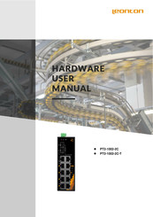 Leonton PT2-1002-2C Hardware User Manual