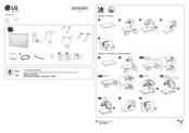 LG 50UK6500PCC Owner's Manual