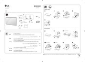 LG 65UK6360PTE Owner's Manual