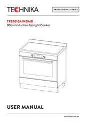 Technika TFS9010AINDMB User Manual