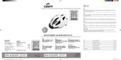 Crivit SP-154 Owner's Manual