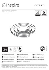 Inspire MC-10M-3K Instruction Manual