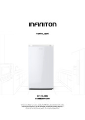 Infiniton 8445639003299 User Manual
