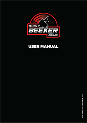 Airmar Scotty Seeker User Manual