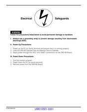 ZiLOG Z8S18000ZEM User Manual