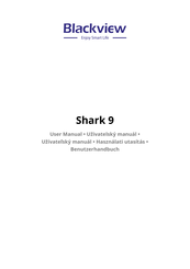 Blackview Shark 9 User Manual
