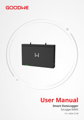 Goodwe EzLogger3000C User Manual