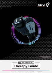 COVVI HAND User Manual