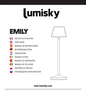 Lumisky EMILY User Manual