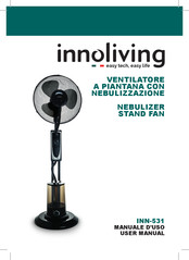 Innoliving INN-531 User Manual