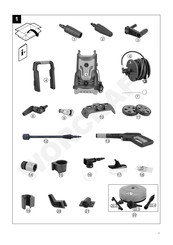 Worcraft HC24-120 Manual