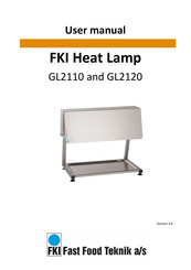 FKI GL2110 User Manual