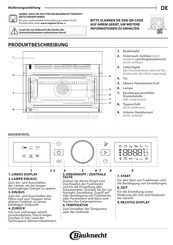 Bauknecht BCC5SMSKA Owner's Manual