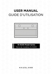 Hauslane IN-R200-42 User Manual