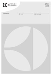 Electrolux EHD9730FOK User Manual