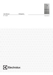 Electrolux EQE4200A-B User Manual