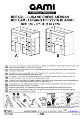 Gami 130 Manual