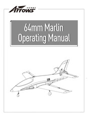 Arrows Hobby ARR009P Operating Manual