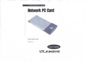 Linksys WPC11 V4 User Manual