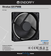 ENDORFY EY4A007 Manual