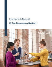 Vivreau ViTap-1 Owner's Manual