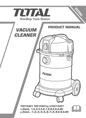 Total TVC14301 Series Product Manual