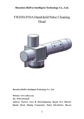 RelFar FWH50-P10A Manual