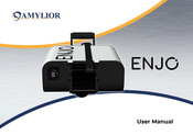 Amylior ENJO User Manual