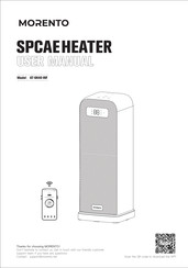 MORENTO AT-SH40-WF User Manual