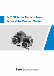 INVT IMS20B-20M32D17C-4-R7F Product Manual