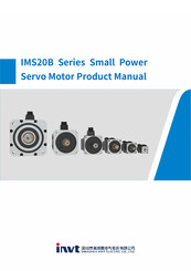 INVT IMS20B-13M15C20C Product Manual