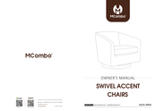 Mcombo 6151-4452 Owner's Manual