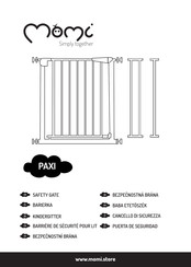 MoMi PAXI Manual