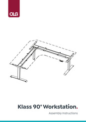 OLG Klass Assembly Instructions Manual