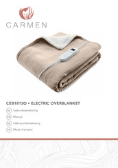 Carmen CEB1813O Manual
