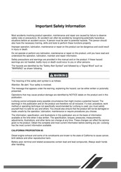 LiuGong CPC15 Manual