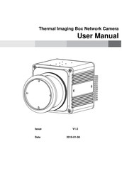 Sunell SN-TPC4201AT/F (III) User Manual